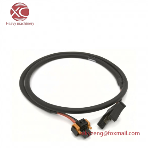 Honeywell FS-PDC-MB24-1P: Power Distribution Cable for DCS Automation Parts