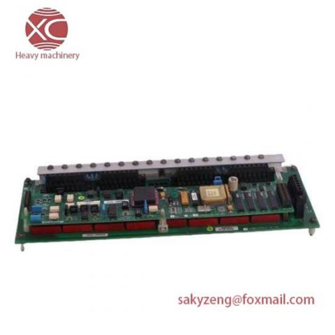 Honeywell FS-TRO-1024 Digital output (relay contact) FTA (10 channels)