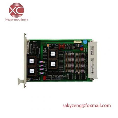 HONEYWELL PLC FSC 10105/2/1 Fail-safe High-Density Analog Input Module