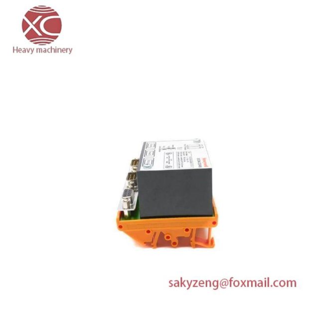 HONEYWELL GR-2C-DC24V Control Module for Industrial Automation
