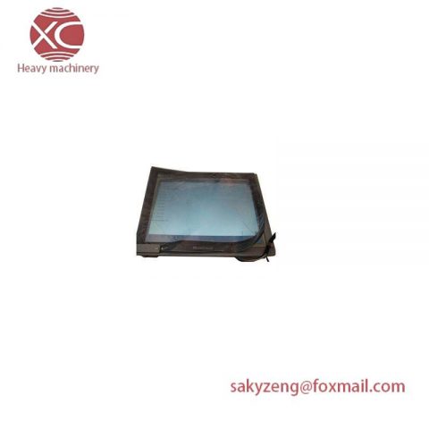 HONEYWELL HCIX05-TE-FD-NC Touch Panel: Precision Control for Industrial Automation