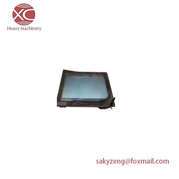 HONEYWELL HCIX05-TE-FD-NC Touch Panel: Precision Control for Industrial Automation
