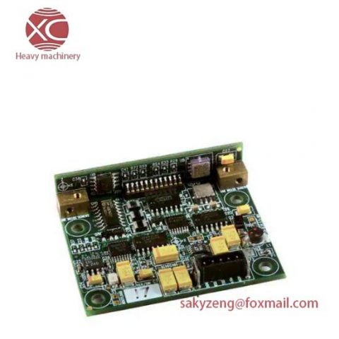 Honeywell HMR3500 Compass Module - Precision Navigation Solution for Industrial Applications