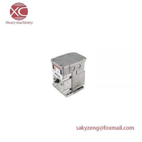 Honeywell Modutrol IV Motor M9484F1031, High-Torque Rotary Actuator