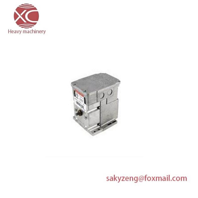 Honeywell Modutrol IV Motor M9484F1031, High-Torque Rotary Actuator