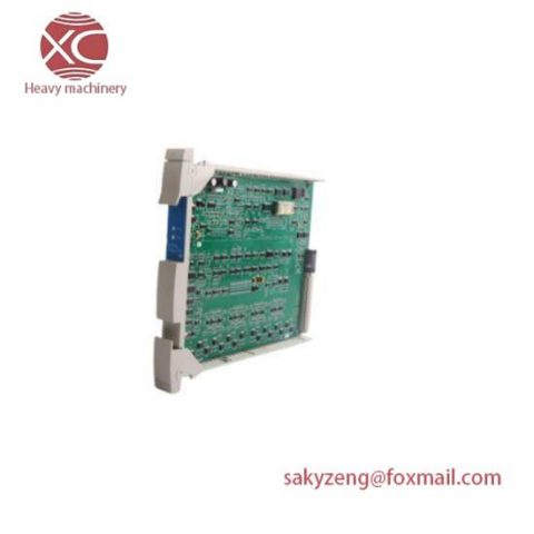 Honeywell MC-PSIM11 51304362-350 Industrial Control I/O Processor