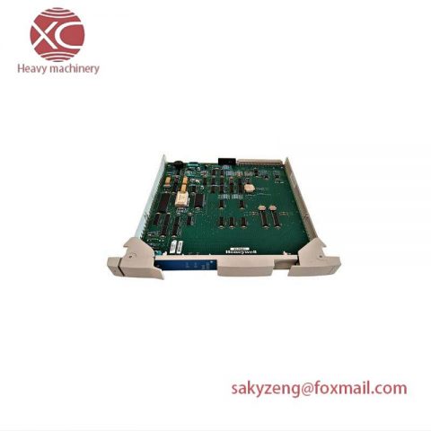 Honeywell MC-PSIM12: Advanced Serial Interface I/O Processor