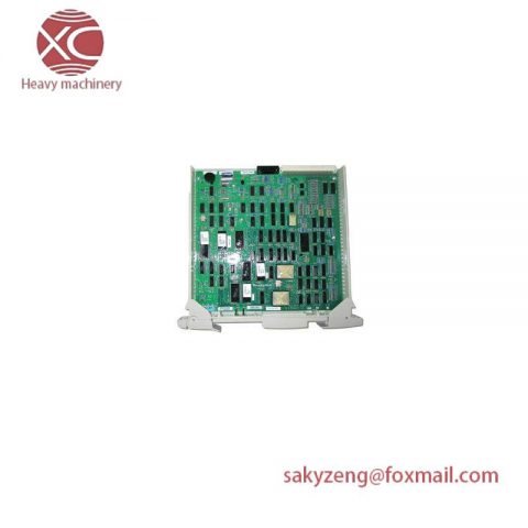 Honeywell MC-PSTX03 Smart Transmitter Interface Multivariable Control Module