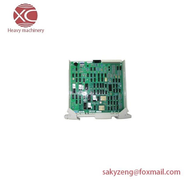 Honeywell MC-PSTX03 Smart Transmitter Interface Multivariable Control Module