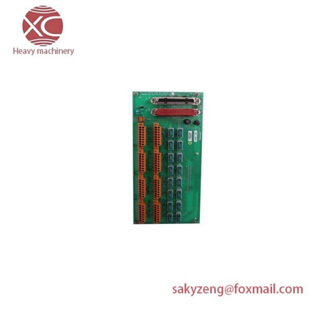 Honeywell MC-TDOY23 Digital Output Relay - FTA, Designed for Industrial Automation