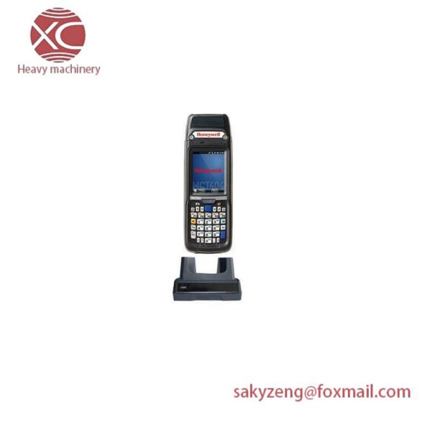 Honeywell MCT404 Handheld Configurator - Industrial Automation Solution