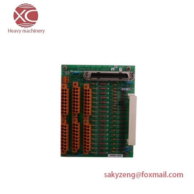 Honeywell MU-TAIH12 51304337-100 AC Power Supply