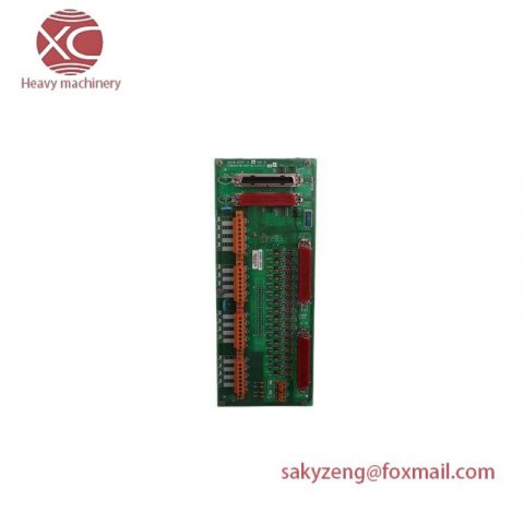Honeywell MU-TAOY22 Analog Output Module, High Precision Control Solutions