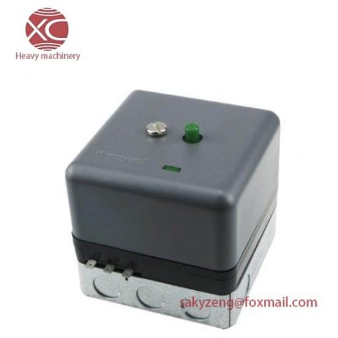 Honeywell RA890F1304 & RA890G1245 - Advanced Combustion Safety Controllers
