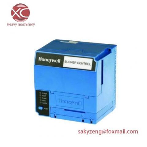 Honeywell RM7850A1027 Relay Modules, Advanced Control Solutions