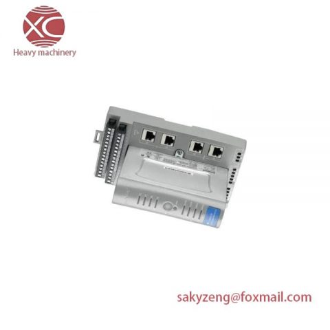 HONEYWELL SC-UCMX02 Non-redundant Controller: Advanced Industrial Control Solution