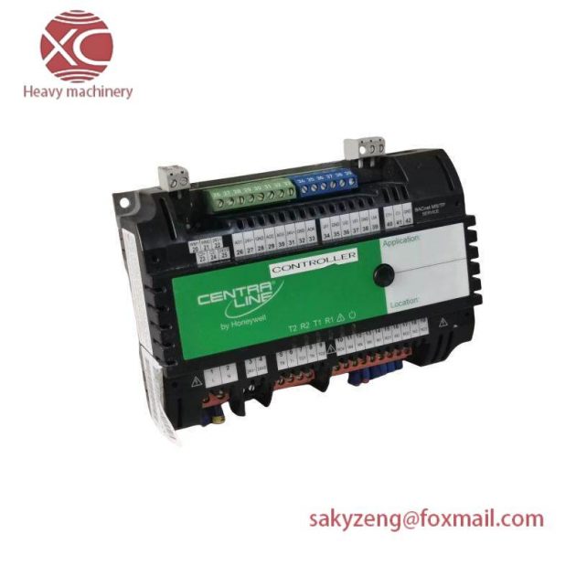 HONEYWELL SPCL000000003590 Relay Controller, Advanced Industrial Automation Solutions