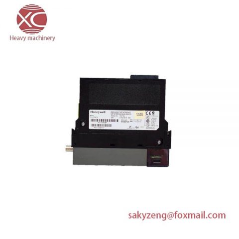 Honeywell TC-CCN014 Industrial Control Module