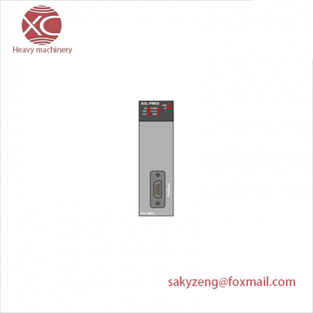 Honeywell TC-CCN014 Industrial Control Module