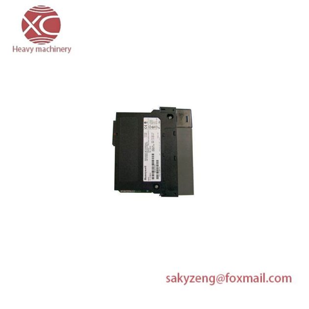 Honeywell TC-CCR014 PLC for Industrial Automation Applications
