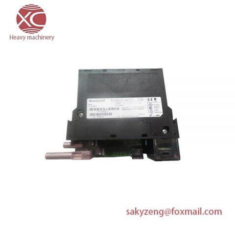 Honeywell TC-IOLI01: Industrial Automation I/O Link Interface, High Precision Control Solutions