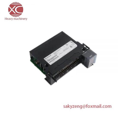Honeywell TC-ORC161 - Advanced Relay Output Module for Industrial Automation