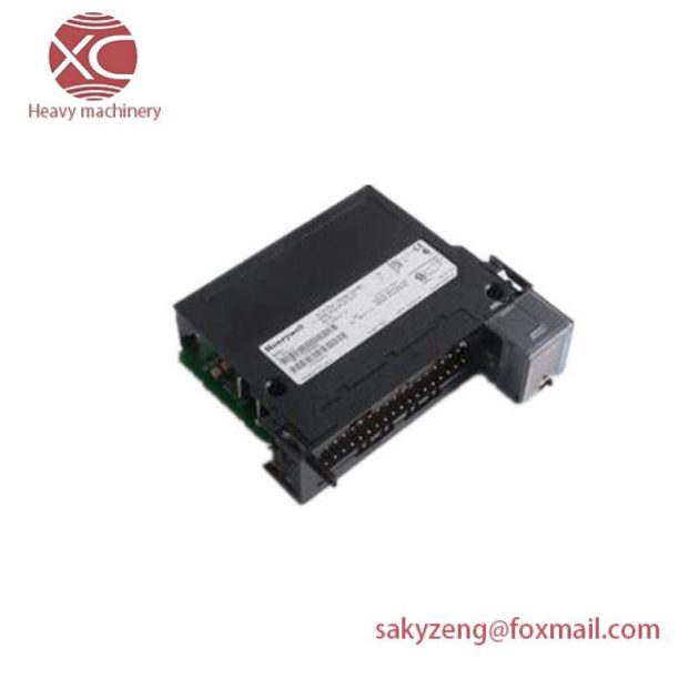 Honeywell TC-ORC161 - Advanced Relay Output Module for Industrial Automation