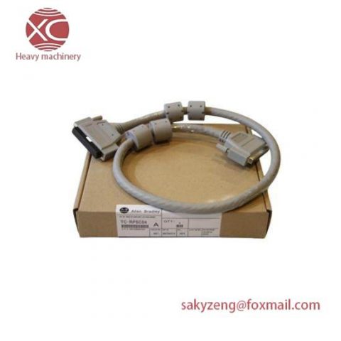 HONEYWELL TC-RPSC04 Cable - High-Speed Industrial Communication Cable