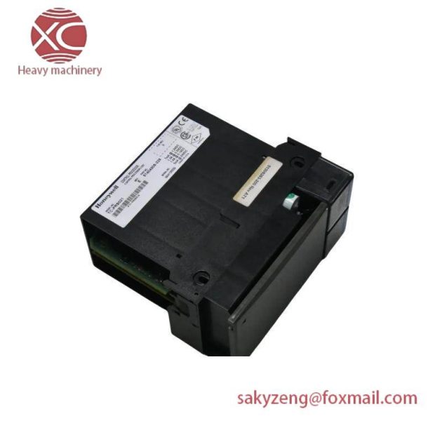 Honeywell TC-XXXXX1 PLC Digital Input Module