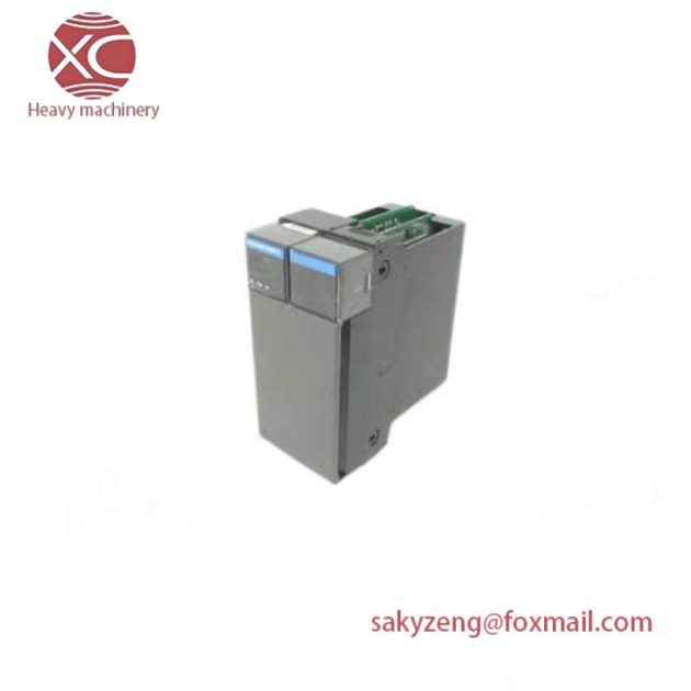 Honeywell TK-PRR021 51309288-475 Redundancy Module, Industrial Control Systems