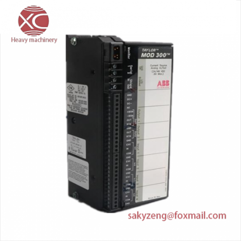 HYBRICON 078-453 Digital Input Module