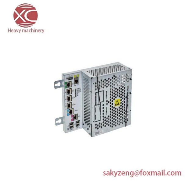 HYBRICON 078-453 Digital Input Module