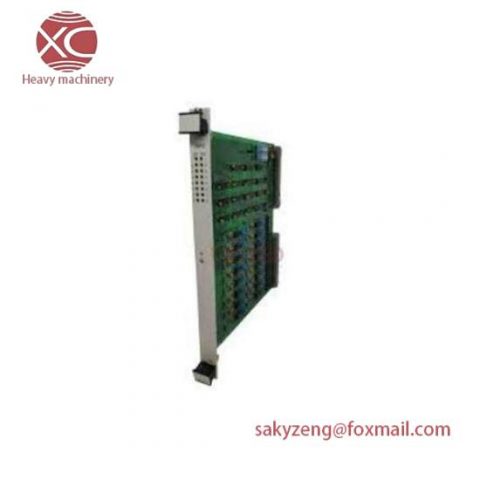 Hyundai Heavy Industries (HHI) DIM16 Control Module