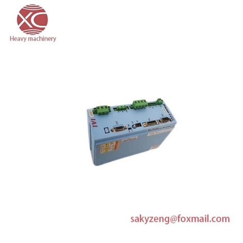 IAI DS-S-C1-L DSSC1LDS IP-DRIVER - High-Performance IP67 IP Driver for Industrial Automation