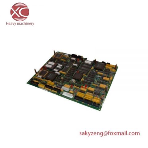 GE IC200ALG265 Analog Input Module - Advanced Industrial Control Solution