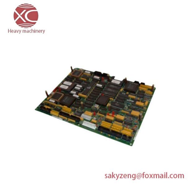 GE IC200ALG265 Analog Input Module - Advanced Industrial Control Solution