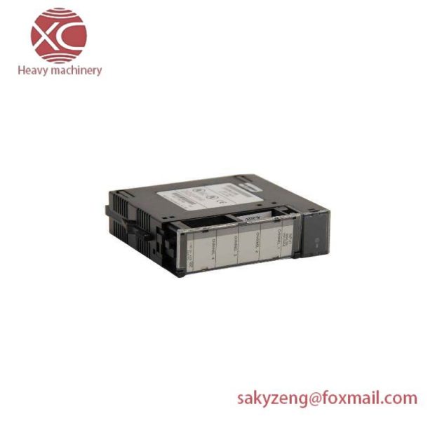 GE IC693ALG220G - Advanced Industrial Analog Input Module
