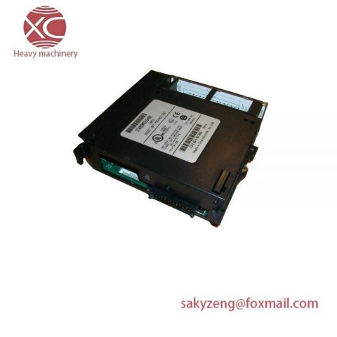 GE IC693MDL646: Advanced Logic Input Module for Industrial Control Solutions