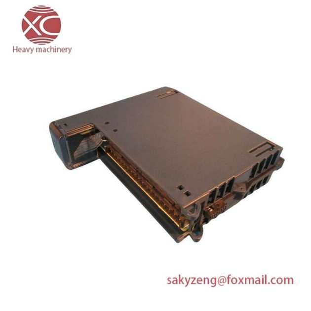 GE IC694MDL660-CC - RX3i DC Voltage Input Module