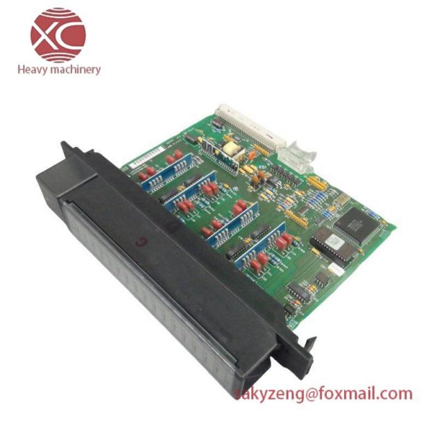 Omega OM-400 440 Power Module, High Efficiency Control Solutions