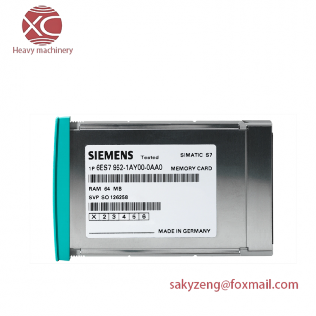 ICOS IVC-4000 Advanced Control Module for Industrial Automation