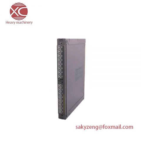 AB ICS T8403 Digital Input Module - Industrial Control, Precision & Reliability
