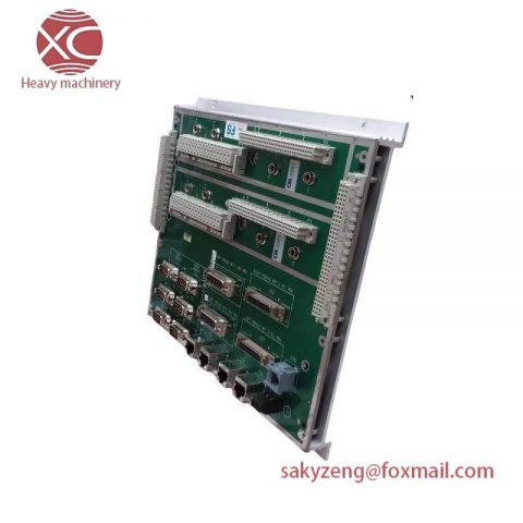 ICS Triplex 7400206-100 Controller New, Advanced Industrial Automation Solution