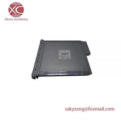 ICS TRIPLEX 9802*3/9832*1 Industrial Control Module
