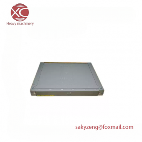ICS TRIPLEX 9832*2 I/O Communication Module