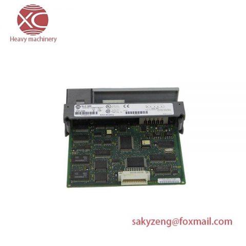 ICS Triplex T8151B Module for Industrial Automation Solutions