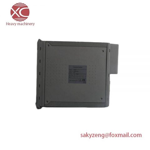 ICS Triplex T8310C Industrial Control Expander Processor