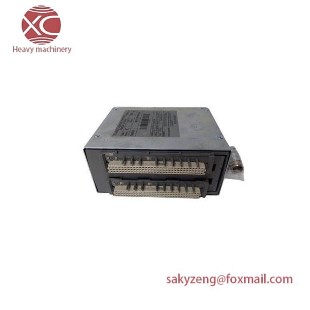 ICS Triplex T8312-4C Industrial Control Expander Interface Adaptor