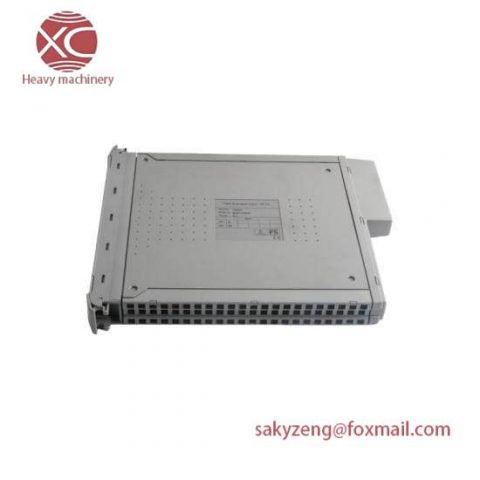 ICS Triplex T8312-4C - 7 Way Expander Interface Adaptor, for Advanced Industrial Control Systems