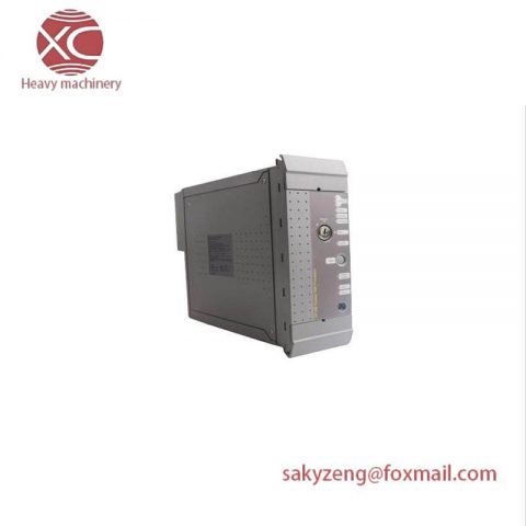 ICS Triplex T8312-7C Industrial Expansion Interface Module
